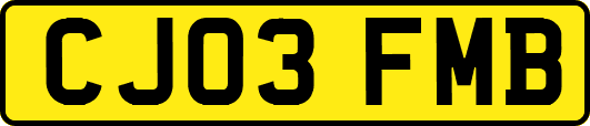 CJ03FMB