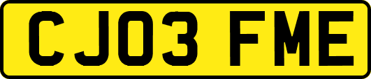 CJ03FME