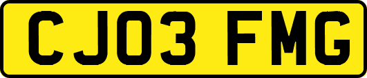CJ03FMG