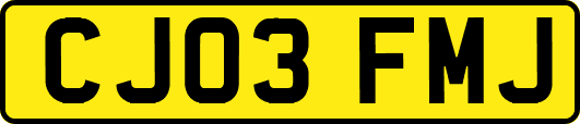 CJ03FMJ