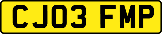 CJ03FMP