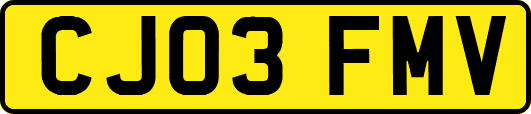 CJ03FMV
