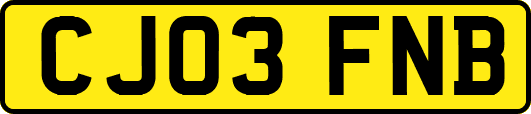 CJ03FNB