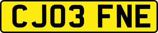 CJ03FNE
