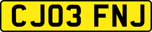 CJ03FNJ