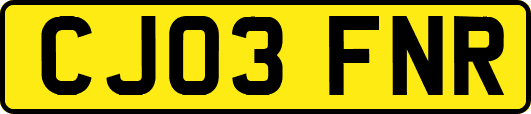 CJ03FNR