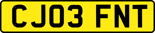 CJ03FNT