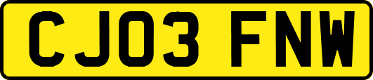CJ03FNW