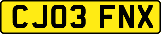 CJ03FNX