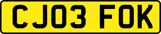 CJ03FOK