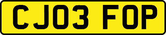 CJ03FOP