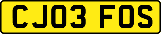 CJ03FOS