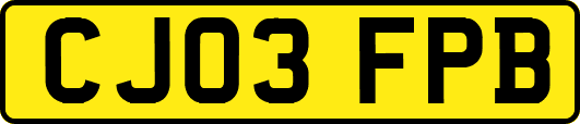 CJ03FPB