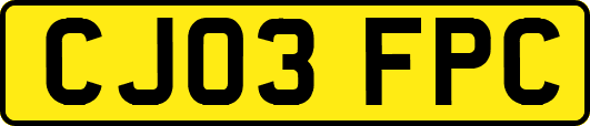 CJ03FPC
