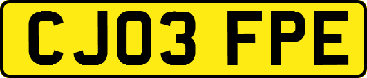 CJ03FPE