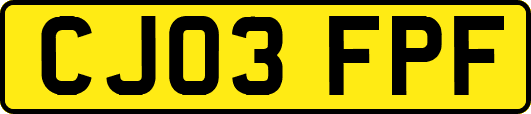 CJ03FPF