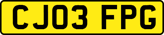 CJ03FPG