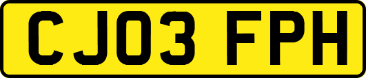 CJ03FPH