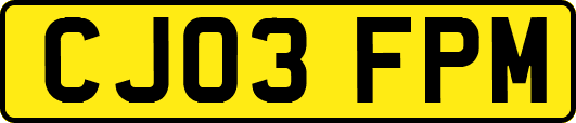CJ03FPM
