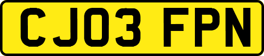 CJ03FPN