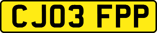 CJ03FPP