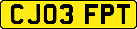 CJ03FPT