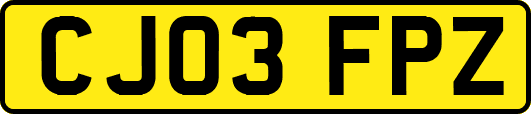 CJ03FPZ