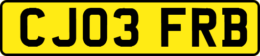 CJ03FRB