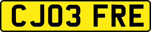CJ03FRE