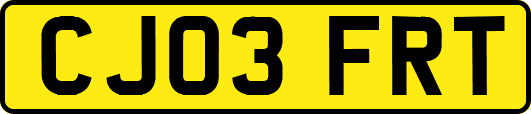 CJ03FRT