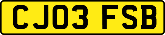 CJ03FSB