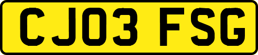 CJ03FSG