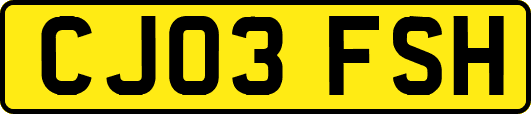 CJ03FSH