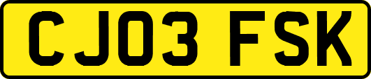 CJ03FSK