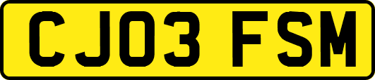 CJ03FSM