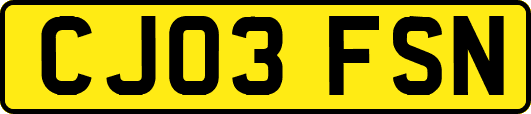 CJ03FSN