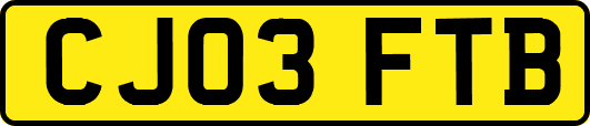 CJ03FTB