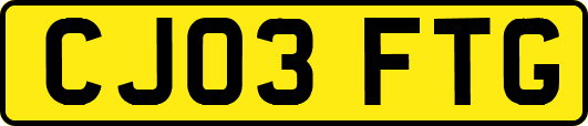 CJ03FTG