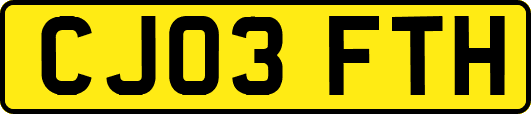 CJ03FTH