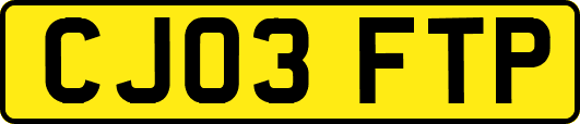 CJ03FTP