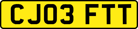 CJ03FTT