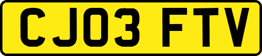 CJ03FTV