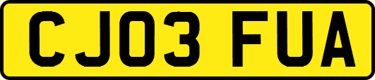 CJ03FUA