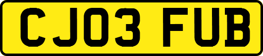 CJ03FUB