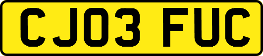 CJ03FUC