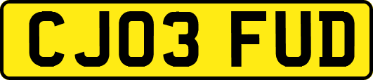 CJ03FUD