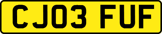 CJ03FUF