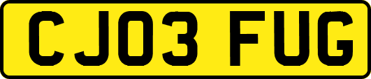 CJ03FUG