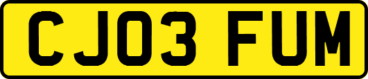 CJ03FUM
