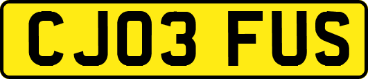CJ03FUS